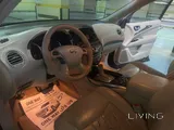 Infinity JX 35 2013 - Full Option- In very good condition